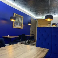 Parada Smaków - Restaurant & Cofé (Kalisz )