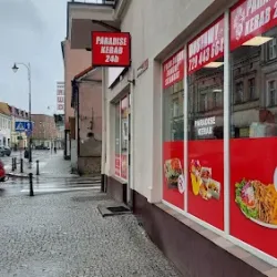 Paradise Kebab Gniezno 24h (Gniezno )