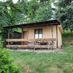 Paradise Ośrodek Wczasowy (Głębinów )