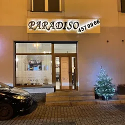 Paradiso (Rydułtowy )