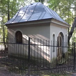 Parafia Pw. Zmartwychwstania Pańskiego Kalwaria Pszowska (Pszów )