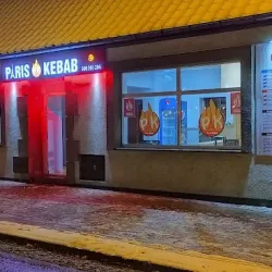 Paris Kebab (Nowy Tomyśl )