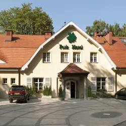 Park Hotel (Szczecin )