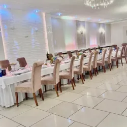 Park Hotel Nikola Rust-olearczuk (Dobrodzień )