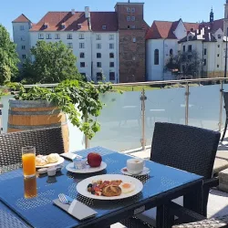 Park Hotel & Restauracja Browar Brzeg (Brzeg )