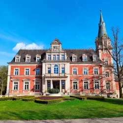 Park Pawłowicki (Wrocław )