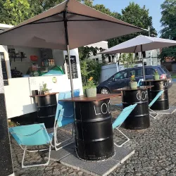 Park Smaku Lubliniec (Lubliniec )