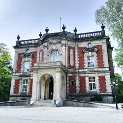 Park Świerklaniec (Świerklaniec )