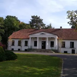 Park W Golinie (Golina )