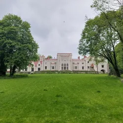 Parki Radolińskich W Jarocinie (Jarocin )