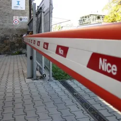 Parking Centrum Żywiec (Żywiec )