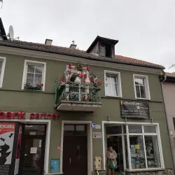 Parking (Mrągowo )