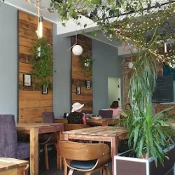 Parkova -restauracja I Pokoje (Gołdap )