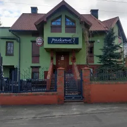 Parkowa 7 (Krosno )