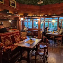 Parkowa Międzyzdroje Restauracja Pub (Międzyzdroje )