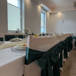 Parkowy Zakątek - Łodygowice (Łodygowice )