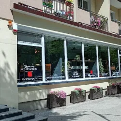 Parnik + Giżycko (Giżycko )