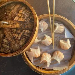 Parnik + Mikołajki (Mikołajki )