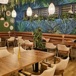 Parrilla - Grill & Cocktail Bar (Rzeszów )