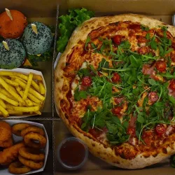 Party Box Kołobrzeg (Kołobrzeg )