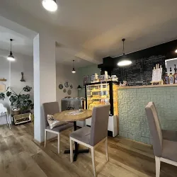 Parzona Cafe (Głuchołazy )
