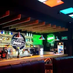 Pasaż Club&food (Giżycko )