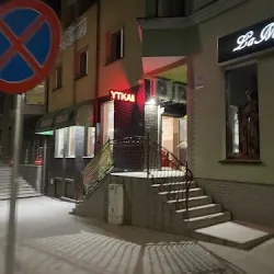 Pasha Kebab (Gryfino )