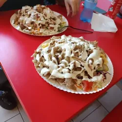 Pasha Kebab Jastrowie (Jastrowie )