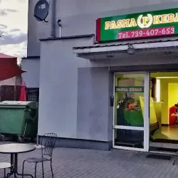 Pasha Kebab Trzcianka (Trzcianka )