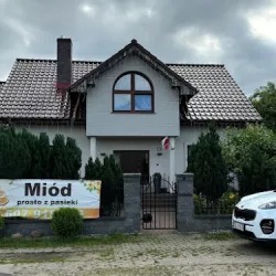 Pasieka Hoffmann (Przybiernów )
