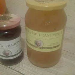 Pasieka Św Franciszka (Tarnowska Wola )
