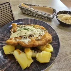 Pasja Smaku (Czempiń )