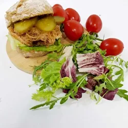 Passion De Sandwich (Stęszew )