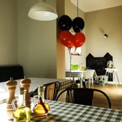 Pasta&pizza House (Elbląg )