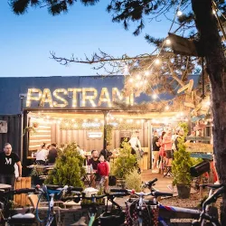 Pastrami Summer Bbq Leszno (Leszno )