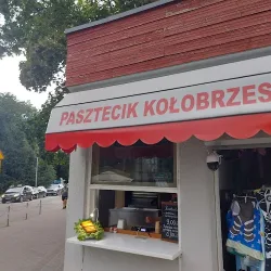 Pasztecik KoŁobrzeski (Kołobrzeg )