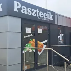 Pasztecik Myślibórz (Myślibórz )