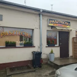 Paszteciki Z Maszyny (Kamień Pomorski )