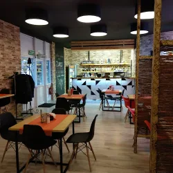 Patelnia Smaków (Ogrodzieniec )