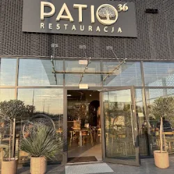 Patio 36. Olsztyn (Olsztyn )