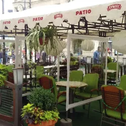 Patio (Katowice )