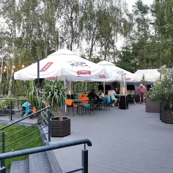 Patio Pizza & Prosecco (Świnoujście )