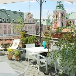 Patio Prowansja (Poznań )
