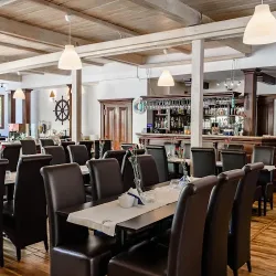 Paula Restaurant & Bar (Pobierowo )