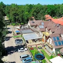 Paula Wellness & Spa (Pobierowo )