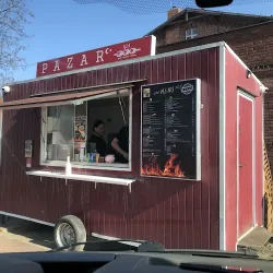 Pazar Grill Burger & Kebab (Śmigiel )