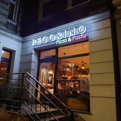 Pecorino Pizza & Pasta (Szczecin )
