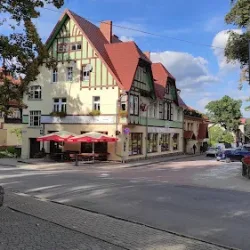 Pension Etiuda Duszniki- Zdrój (Duszniki-Zdrój )