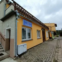 Pensionacik Zibi (Łazy )