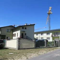Pensjonat 4 Pory Roku (Dziwnów )